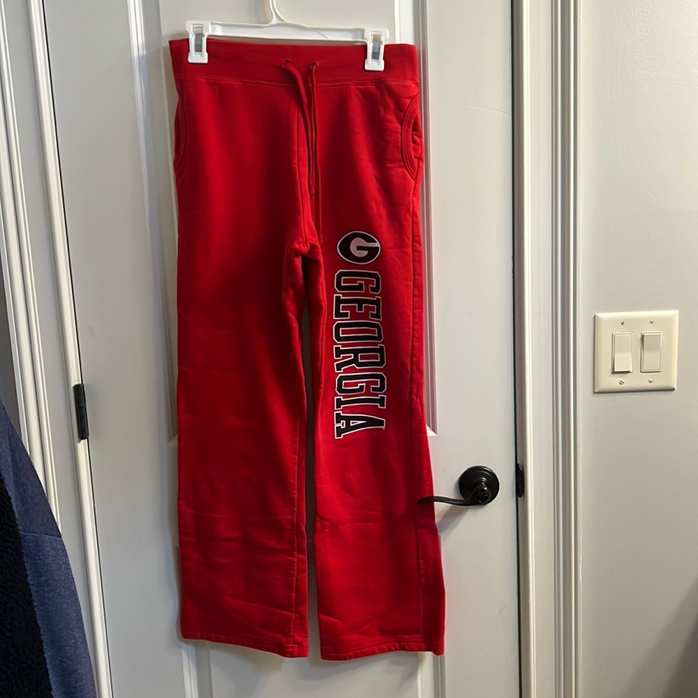 Georgia Sweatpants